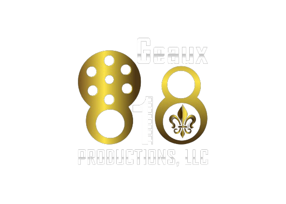 Geaux818_Productions