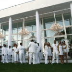 HBCU ALUMNI & FRIENDS WHITE LINEN PARTY